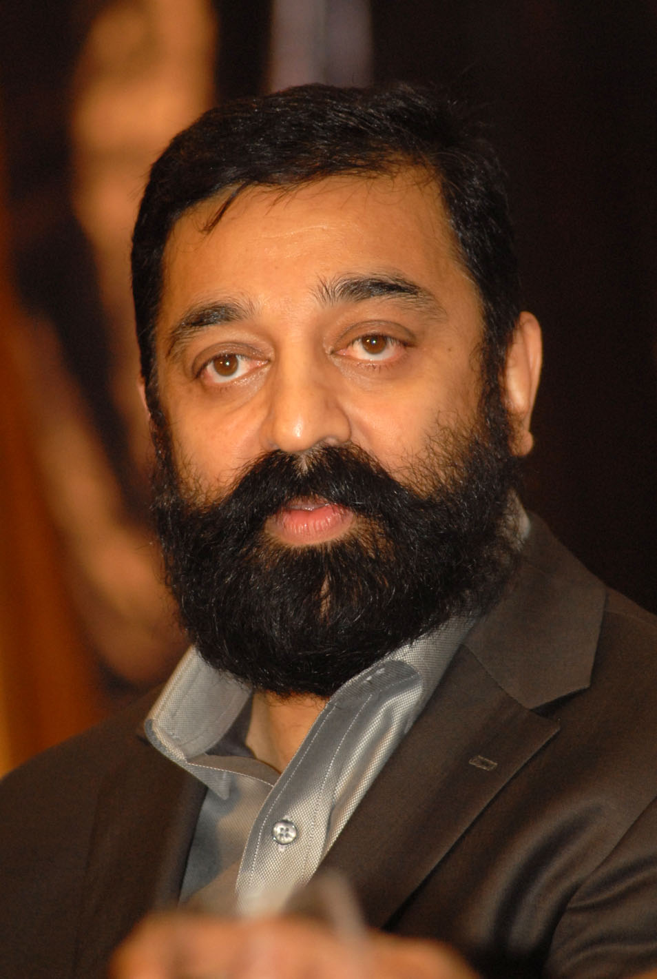 Tamil Actoes Kamal Hassan Stills | Picture 42372